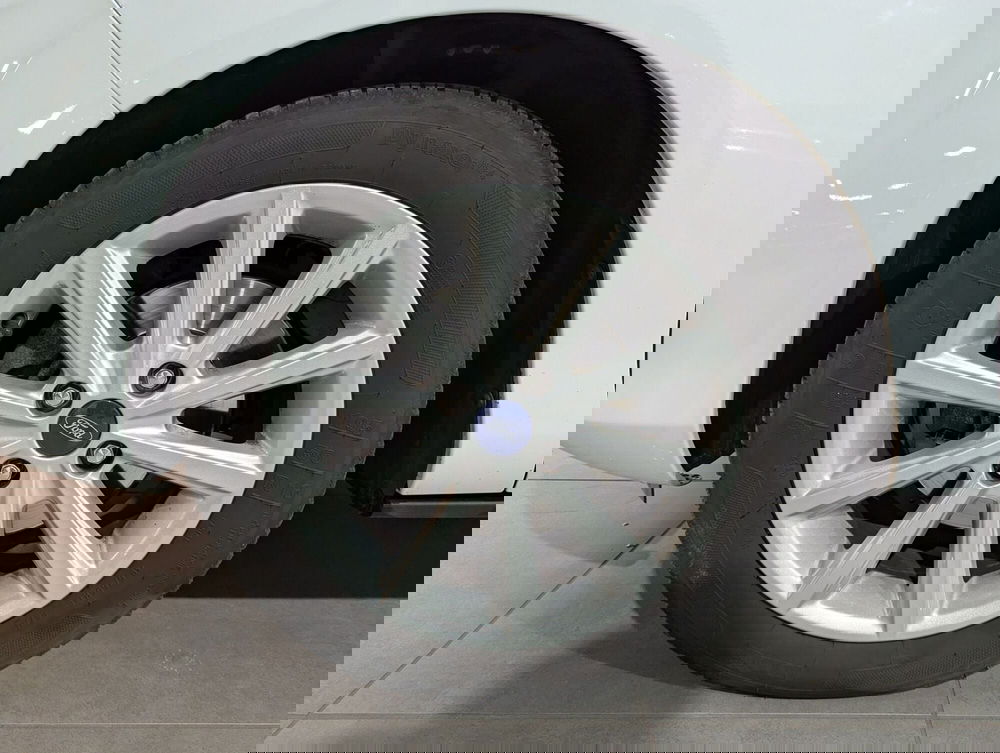 Ford B-Max usata a Trento (8)