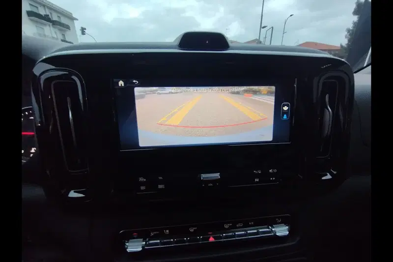 Mercedes-Benz Vito nuova a Pescara (11)