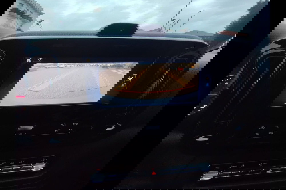 Mercedes-Benz Vito nuova a Pescara (11)