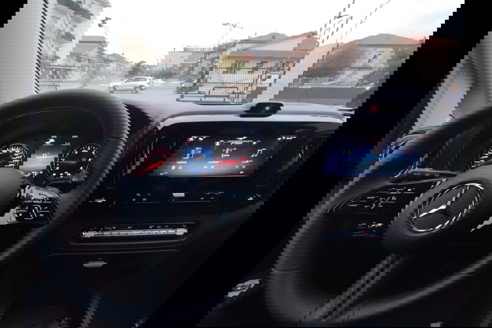 Mercedes-Benz Vito nuova a Pescara (12)