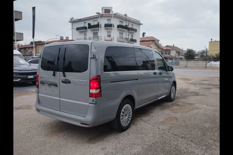 Mercedes-Benz Vito nuova a Pescara (4)