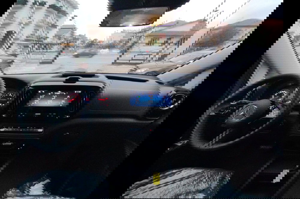 Mercedes-Benz Vito nuova a Pescara (6)