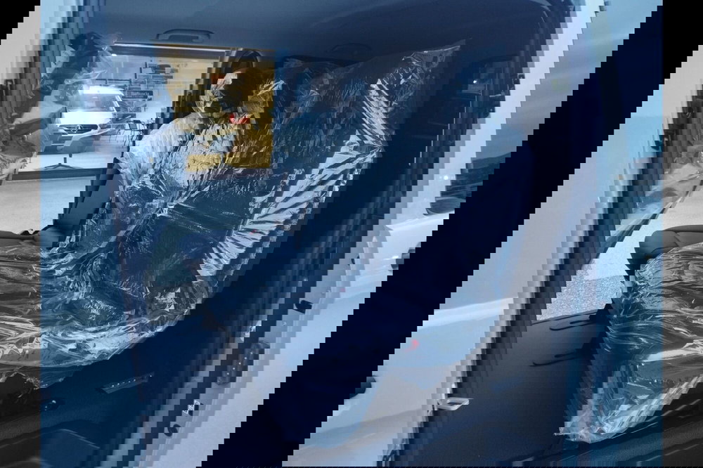 Mercedes-Benz Vito nuova a Pescara (8)