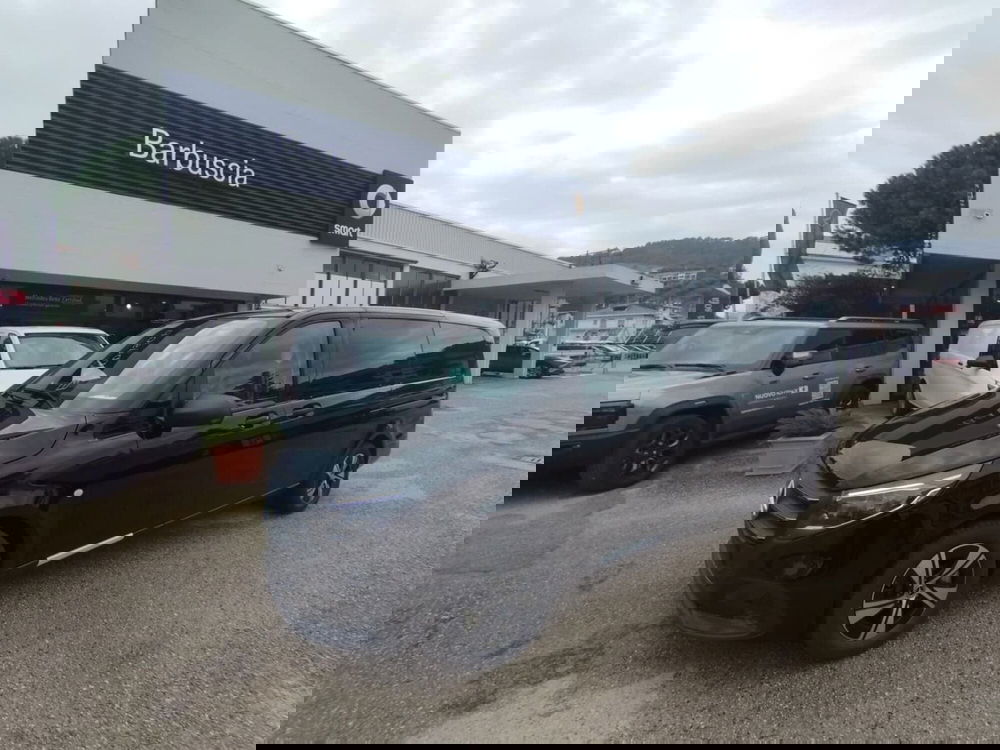 Mercedes-Benz Vito nuova a Pescara