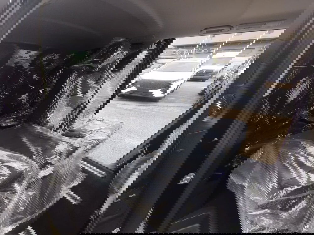 Mercedes-Benz Vito nuova a Pescara (11)