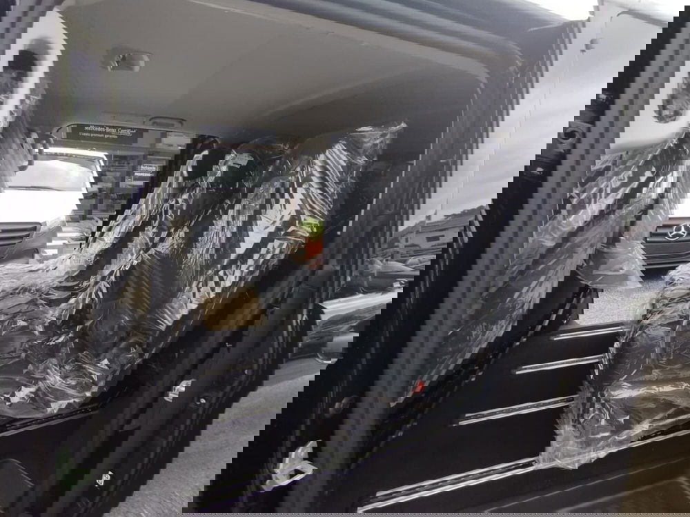 Mercedes-Benz Vito nuova a Pescara (12)