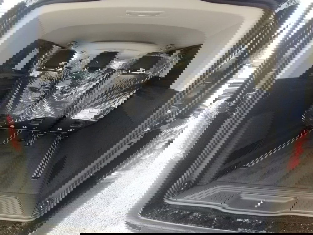 Mercedes-Benz Vito nuova a Pescara (14)