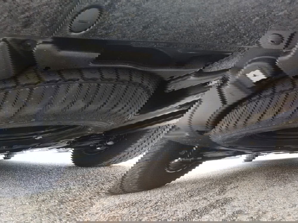 Mercedes-Benz Vito nuova a Pescara (15)