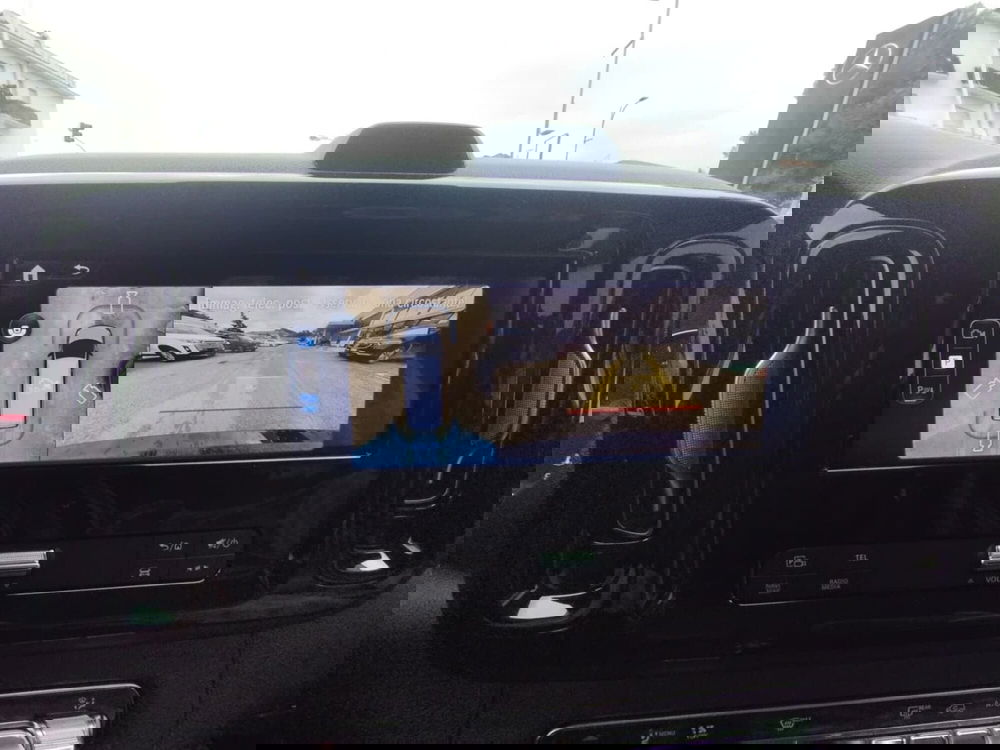 Mercedes-Benz Vito nuova a Pescara (16)