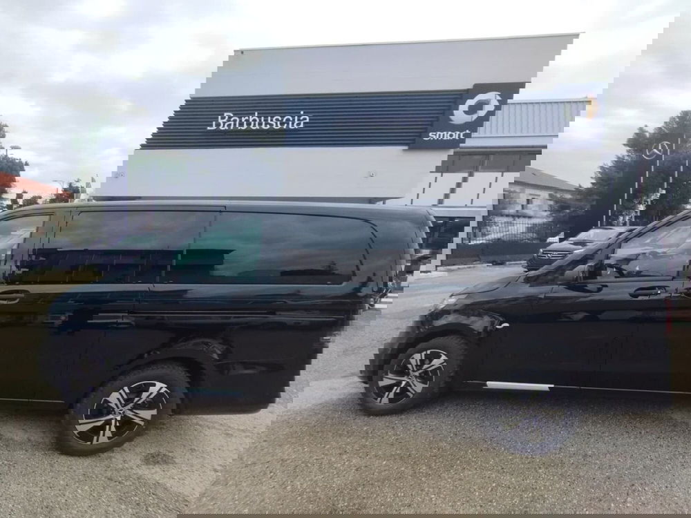 Mercedes-Benz Vito nuova a Pescara (2)