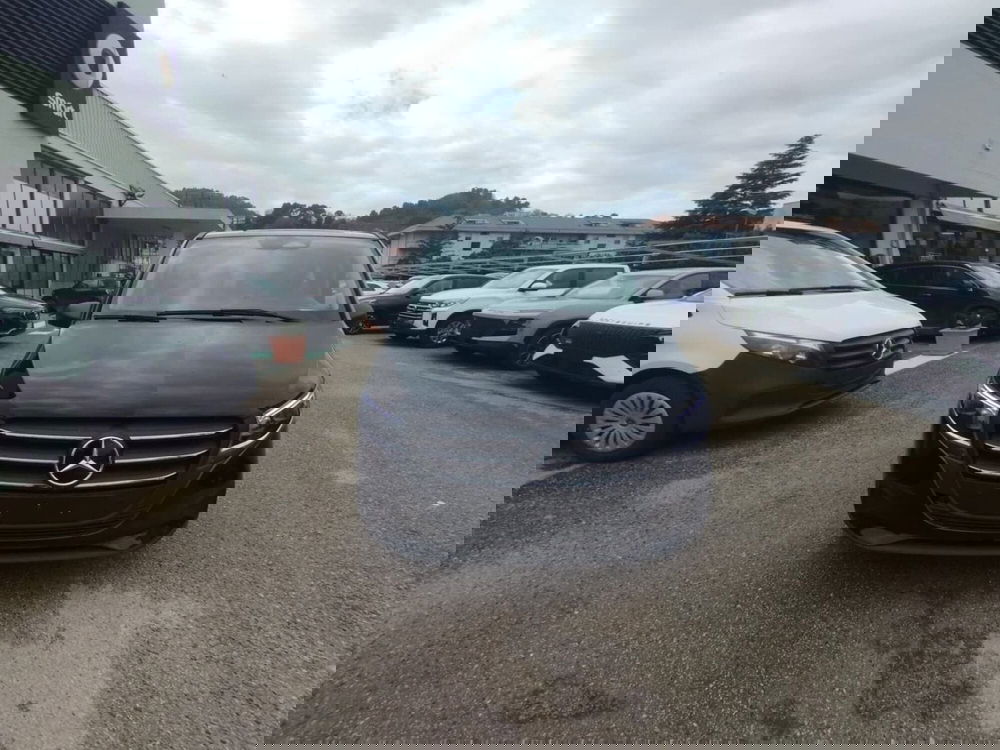 Mercedes-Benz Vito nuova a Pescara (3)