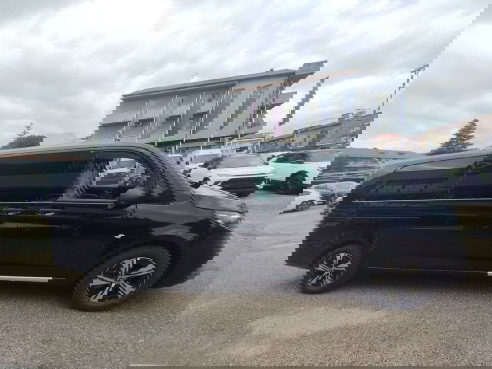 Mercedes-Benz Vito nuova a Pescara (4)