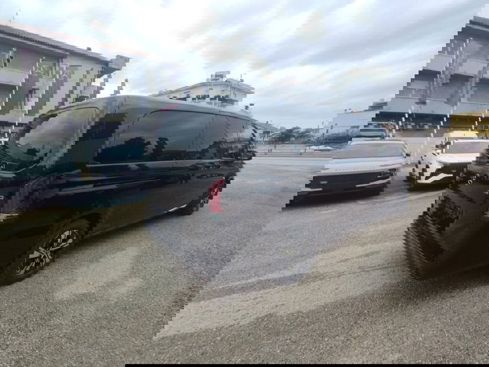 Mercedes-Benz Vito nuova a Pescara (6)