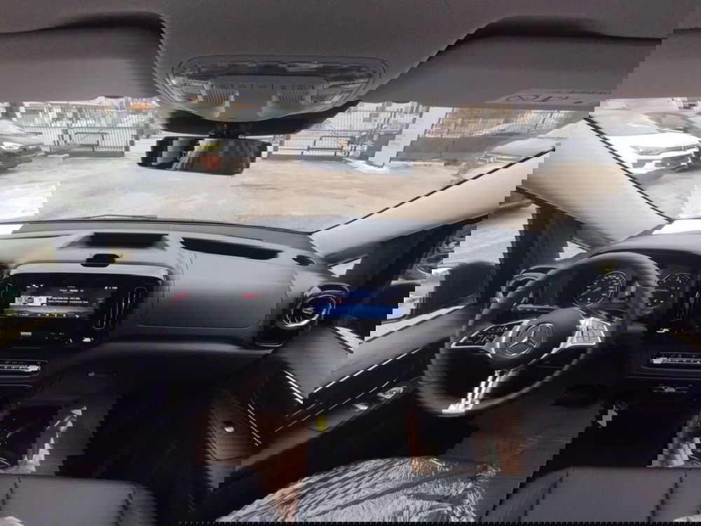 Mercedes-Benz Vito nuova a Pescara (9)