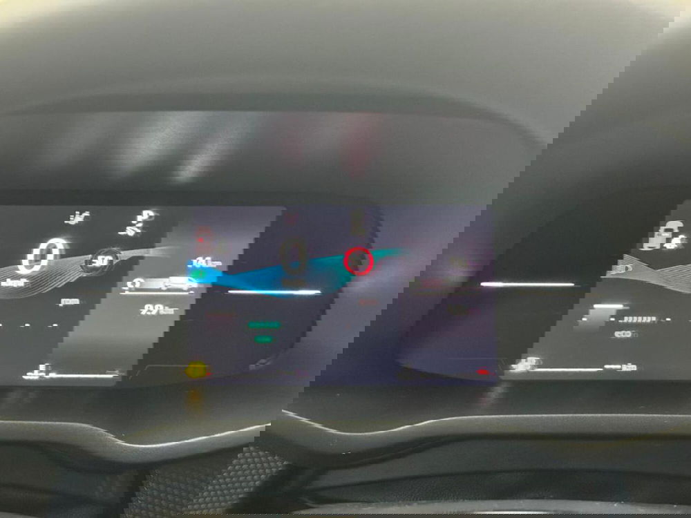 Nissan Primastar nuova a Como (13)