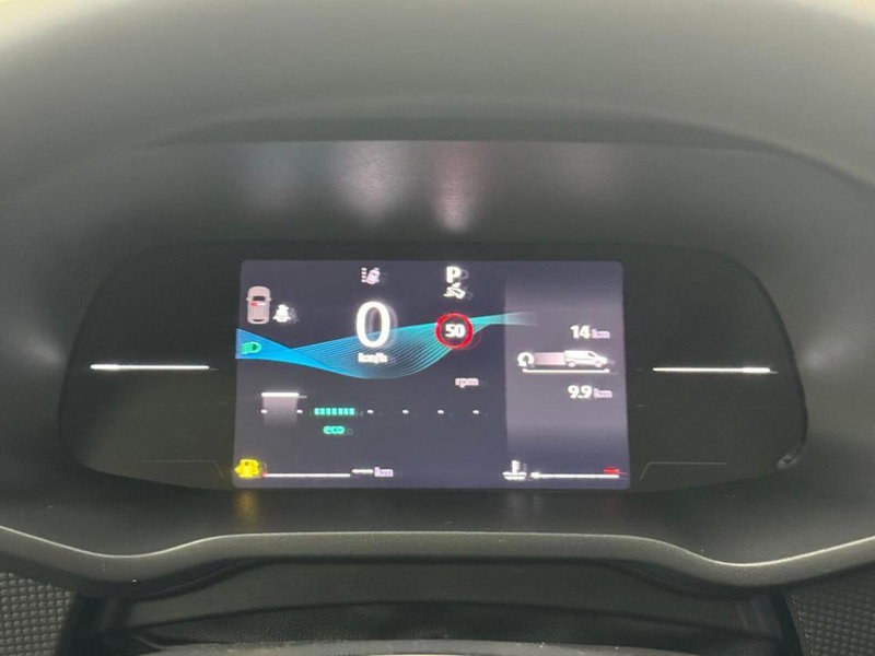 Nissan Primastar nuova a Como (13)