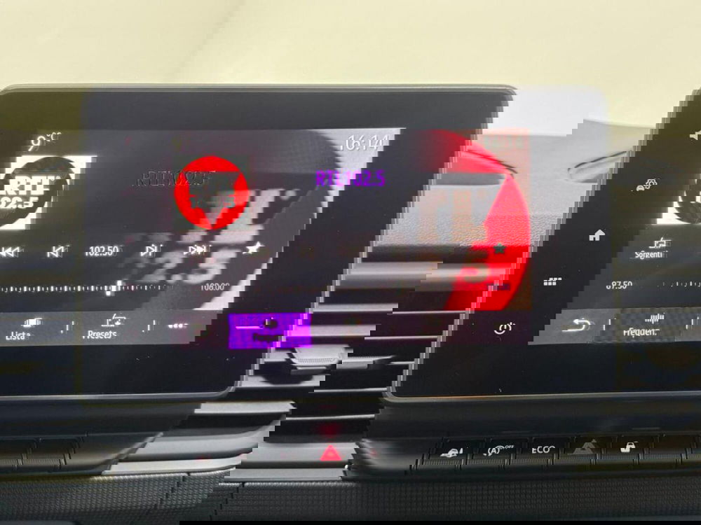 Nissan Primastar nuova a Como (14)