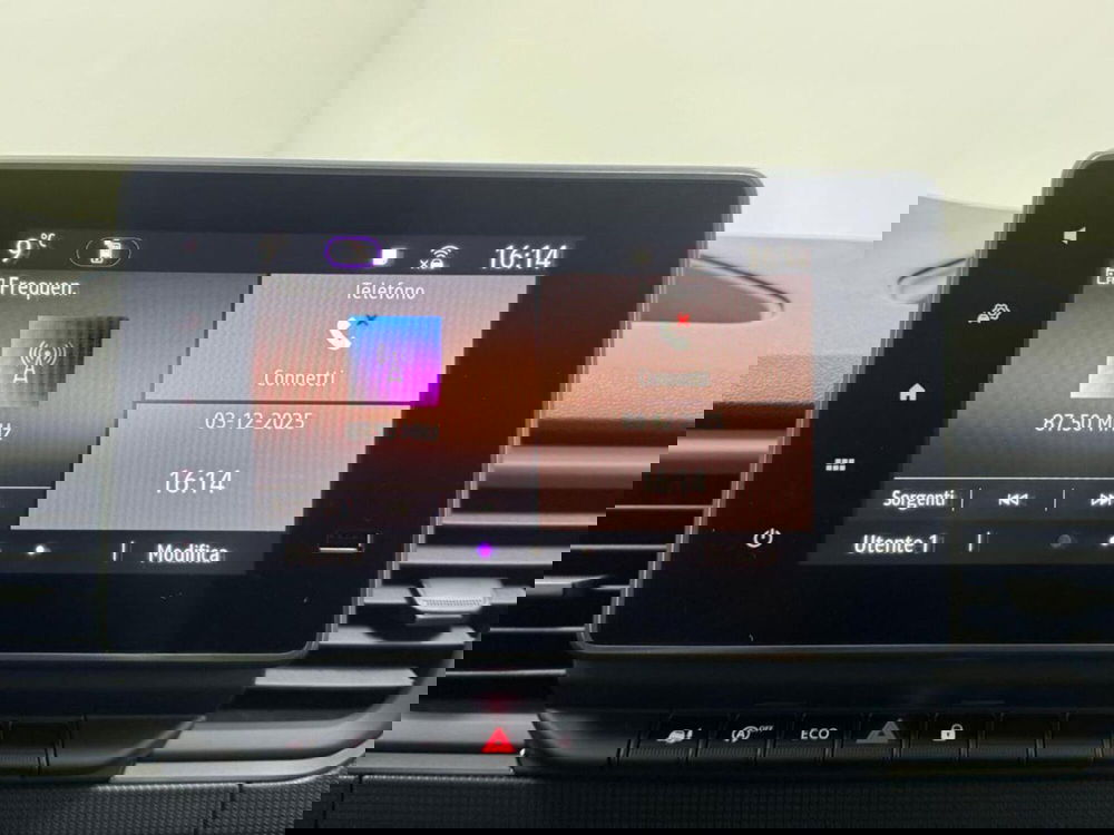 Nissan Primastar nuova a Como (15)