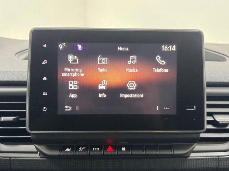 Nissan Primastar nuova a Como (16)