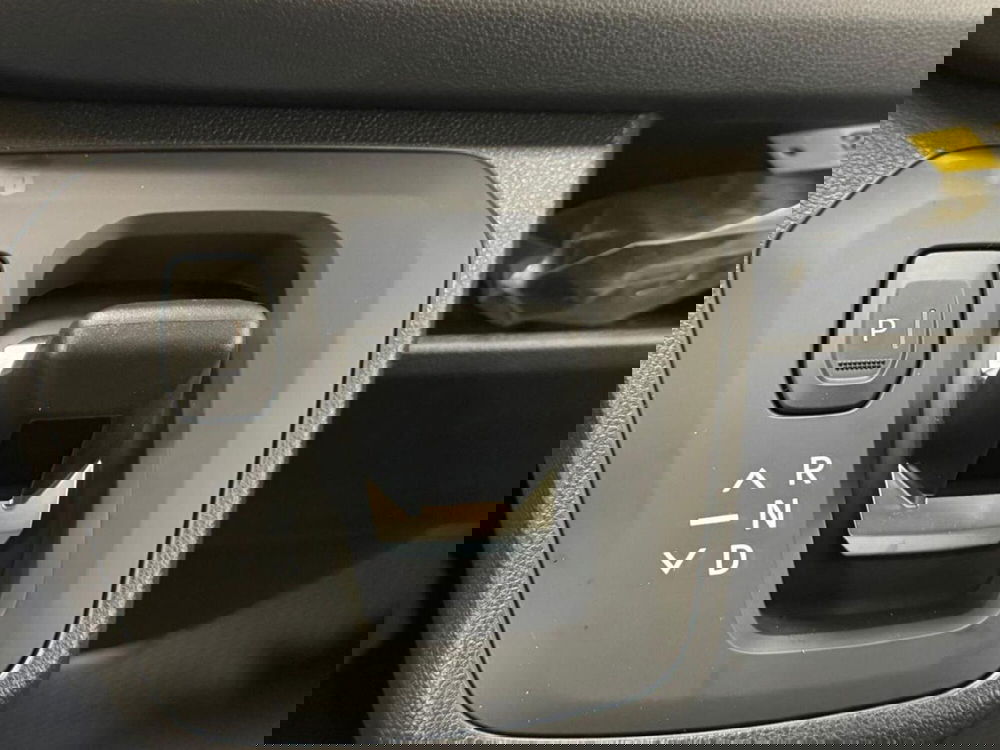 Nissan Primastar nuova a Como (19)