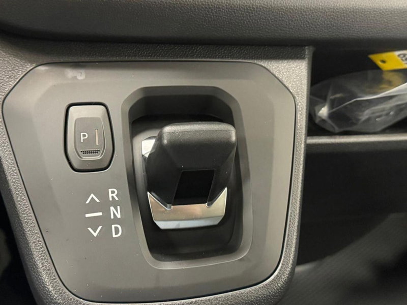 Nissan Primastar nuova a Como (19)