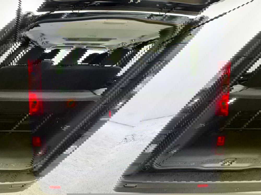 Nissan Primastar nuova a Como (20)