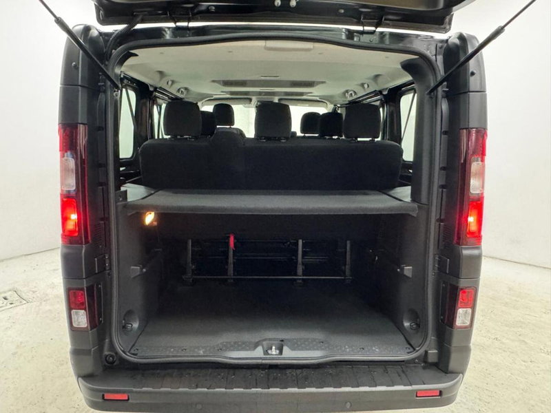Nissan Primastar nuova a Como (20)