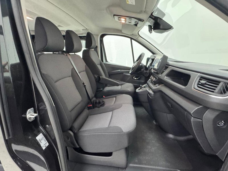 Nissan Primastar nuova a Como (3)
