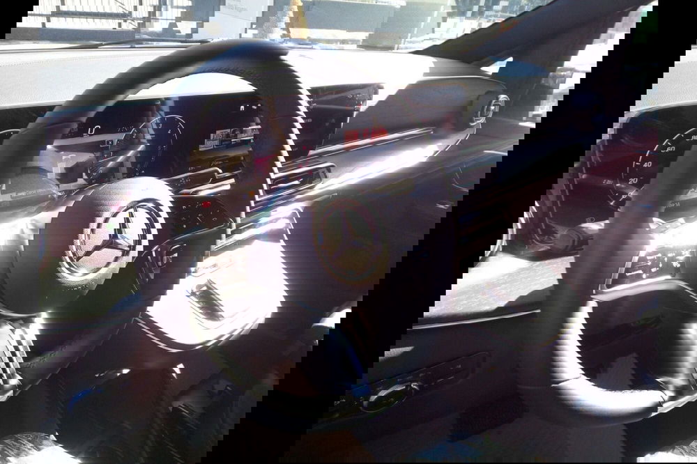 Mercedes-Benz Classe V nuova a Pescara (13)