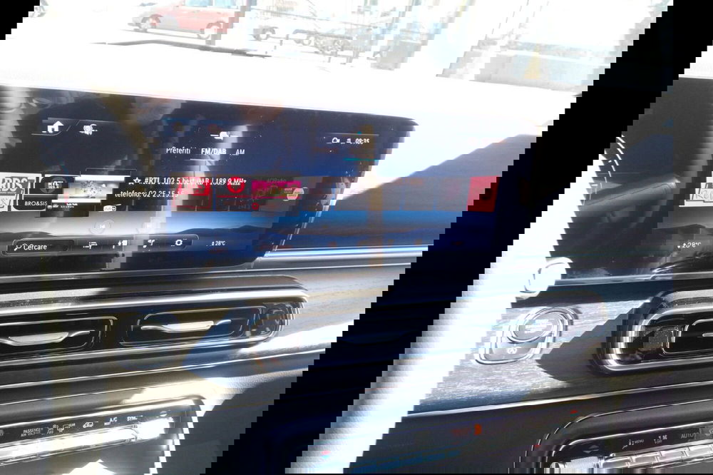 Mercedes-Benz Classe V nuova a Pescara (15)