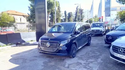 Mercedes-Benz Classe V Extralong 250 d Avantgarde auto nuova a Montesilvano