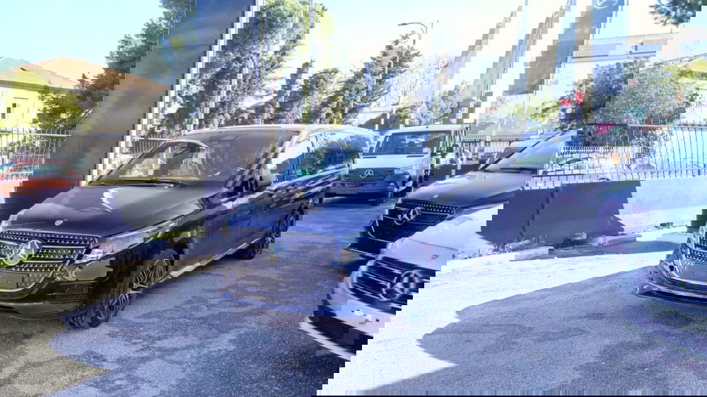 Mercedes-Benz Classe V nuova a Pescara