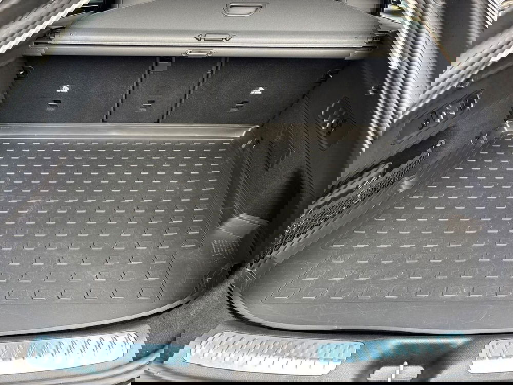 Mercedes-Benz GLC Coupé usata a Pescara (7)