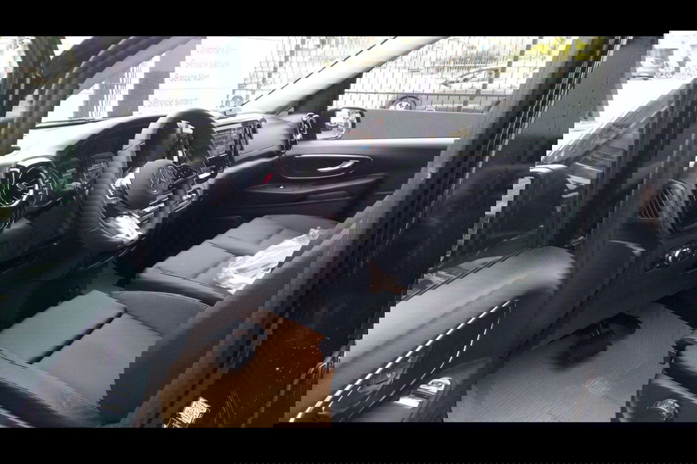 Mercedes-Benz Vito nuova a Pescara (11)