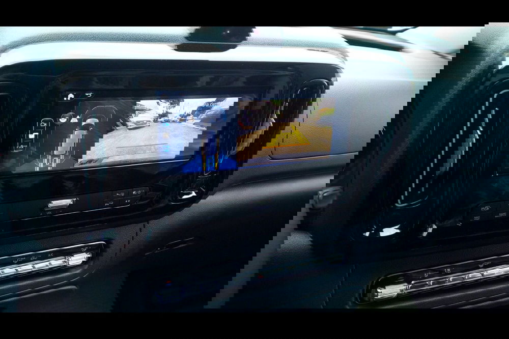 Mercedes-Benz Vito nuova a Pescara (13)