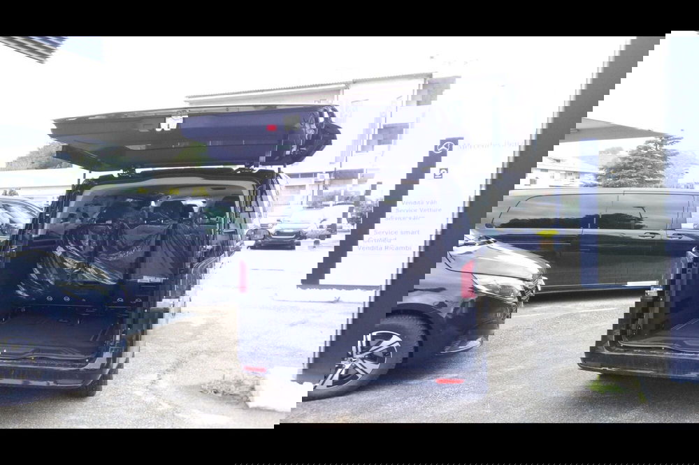 Mercedes-Benz Vito nuova a Pescara (5)