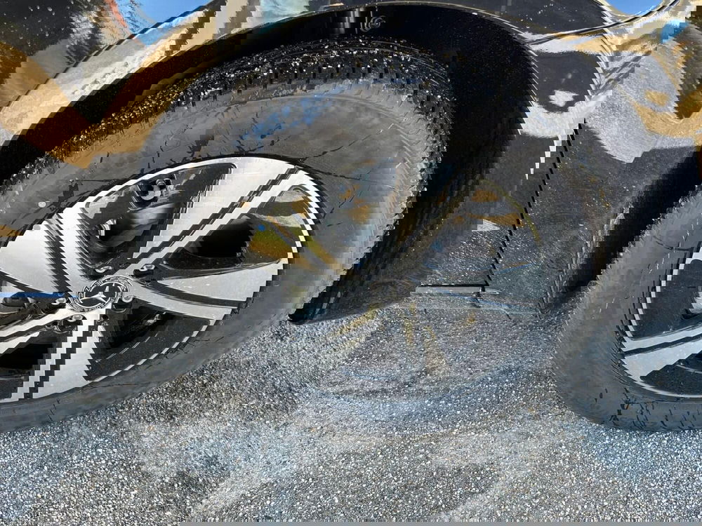 Mercedes-Benz Classe V nuova a Pescara (12)