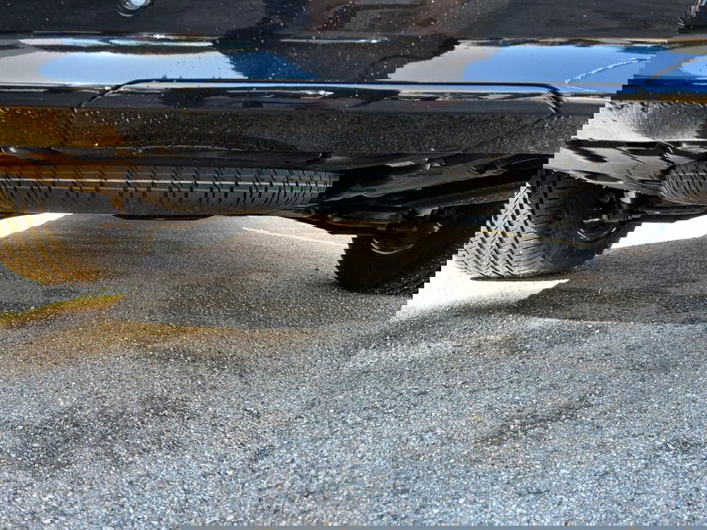 Mercedes-Benz Classe V nuova a Pescara (8)