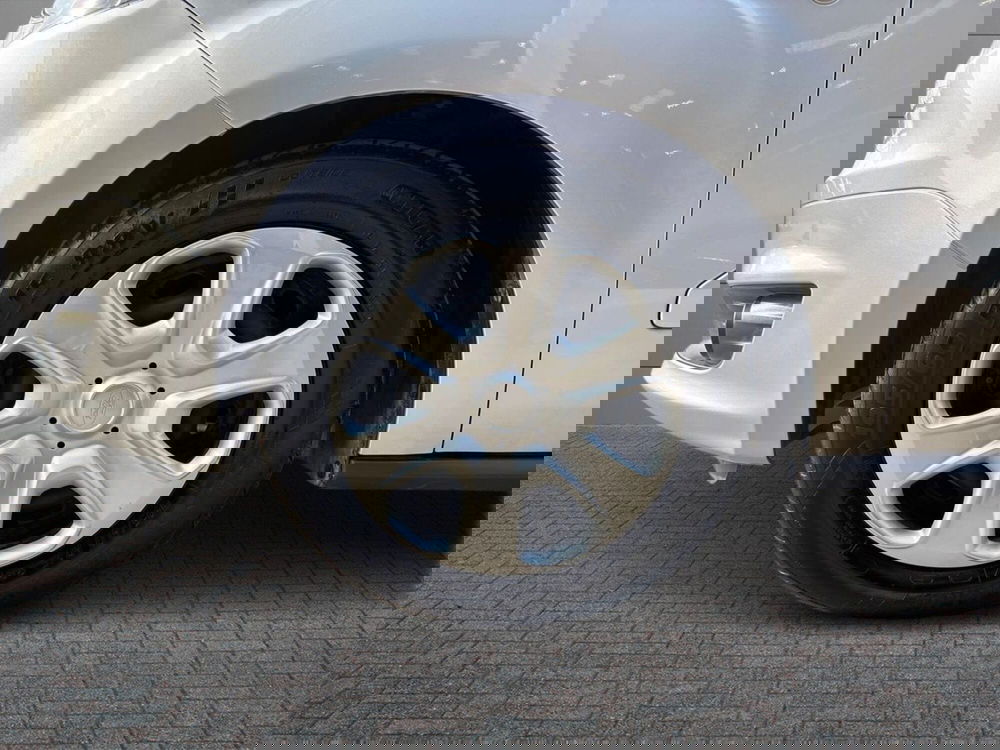 Ford Tourneo Courier usata a Pescara (6)