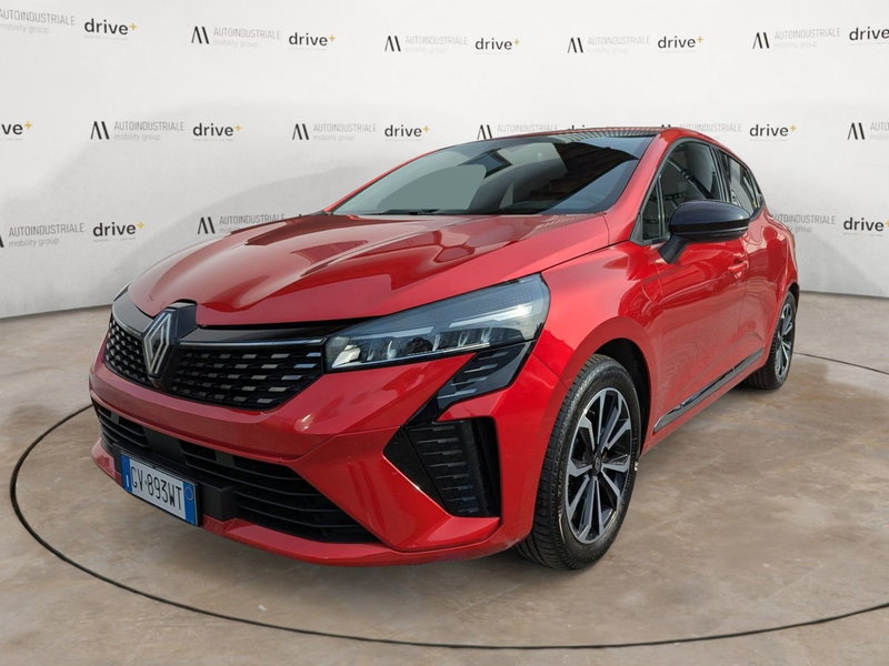 Renault Clio usata a Trento