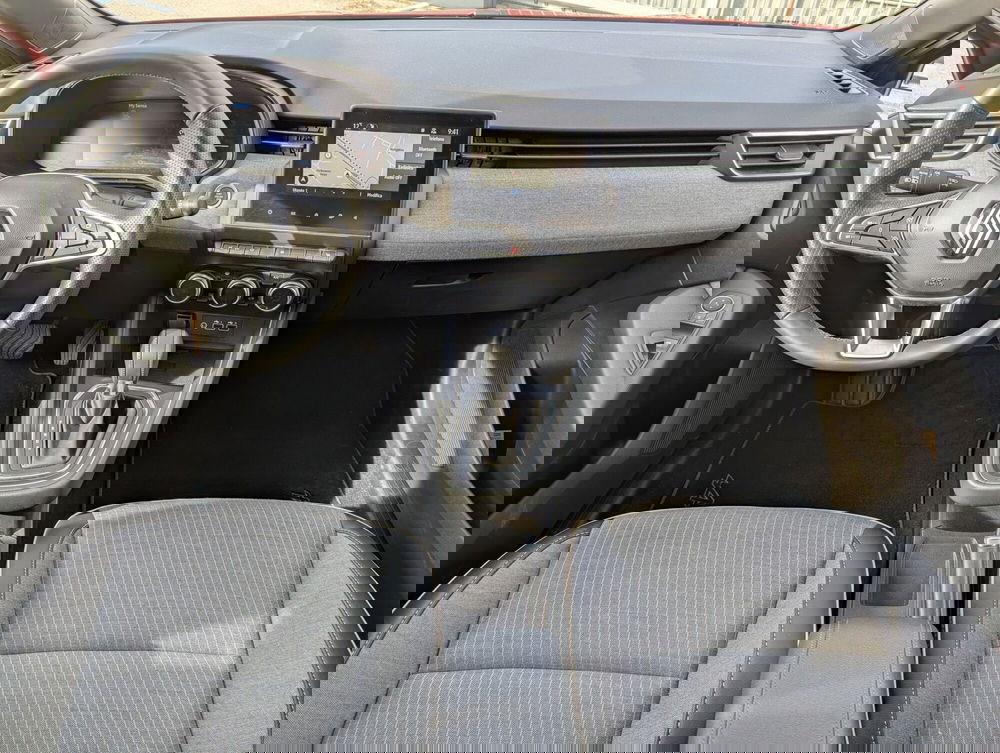 Renault Clio usata a Trento (10)