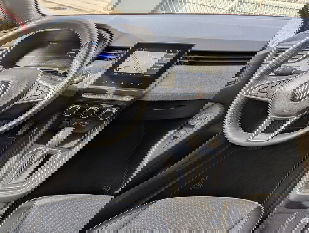 Renault Clio usata a Trento (11)