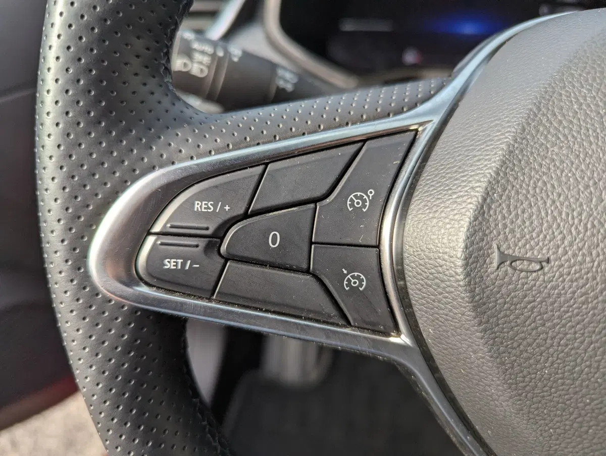 Renault Clio usata a Trento (12)