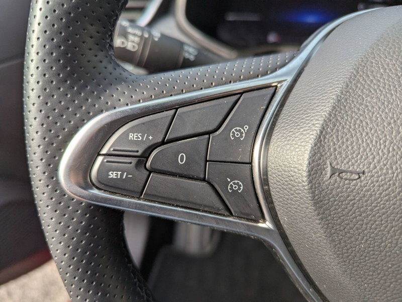 Renault Clio usata a Trento (12)