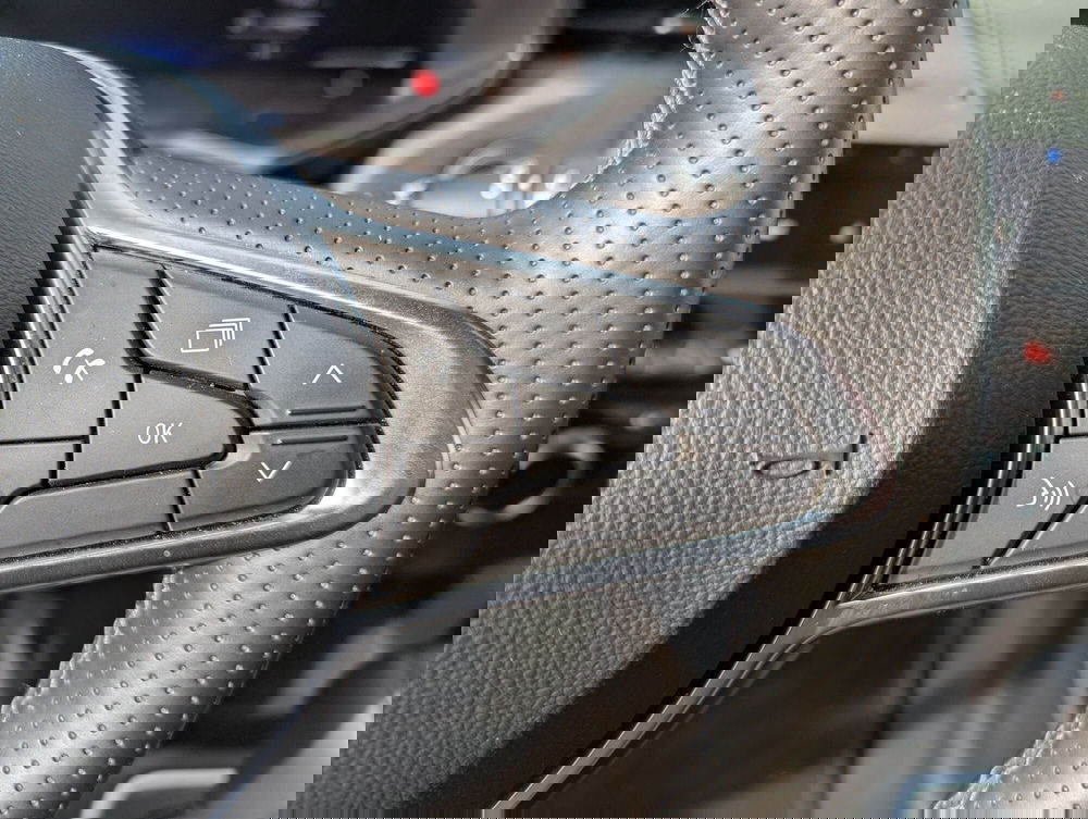 Renault Clio usata a Trento (13)