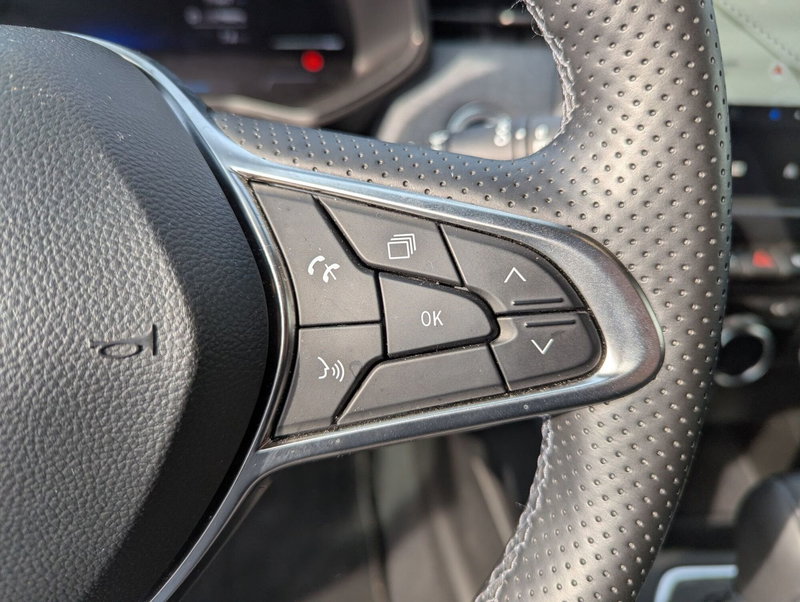 Renault Clio usata a Trento (13)