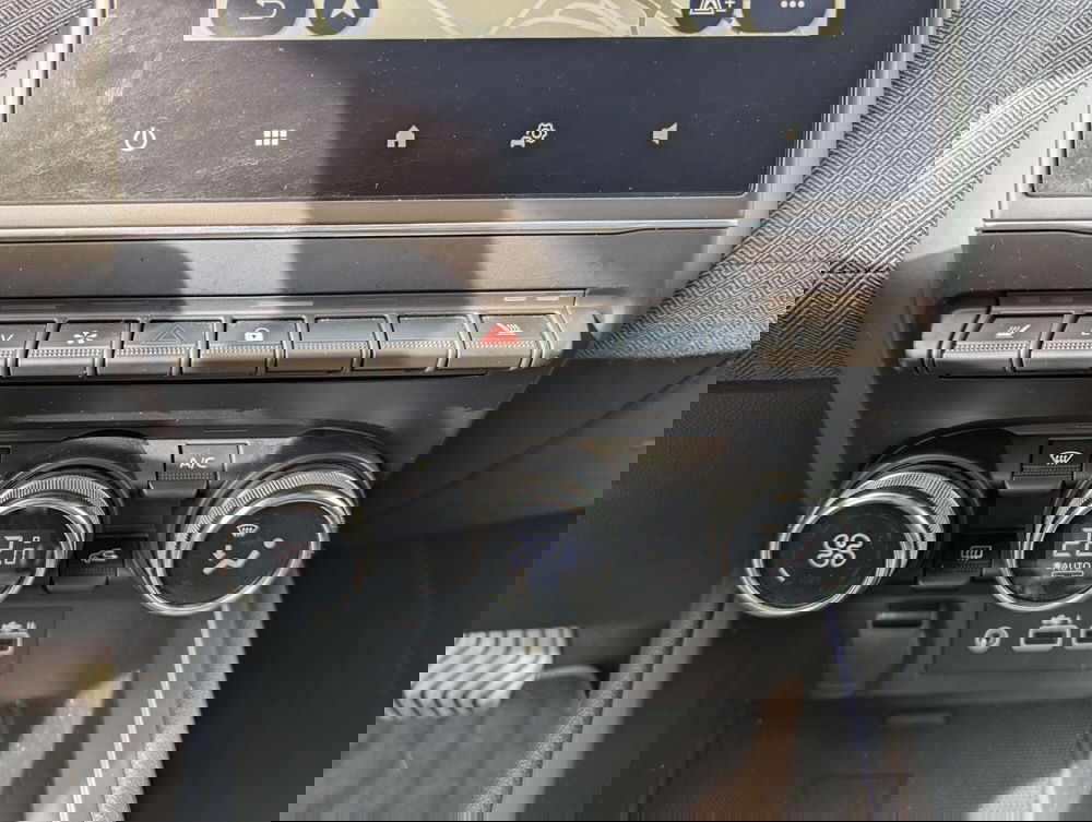 Renault Clio usata a Trento (15)