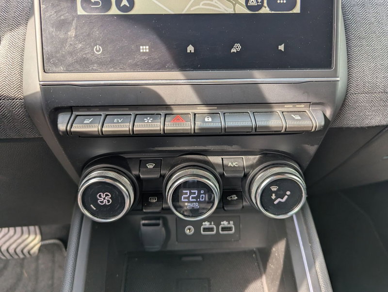 Renault Clio usata a Trento (15)