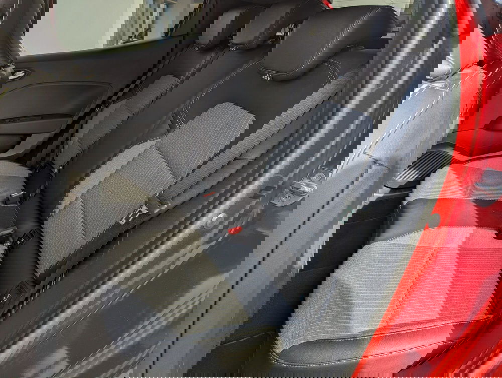 Renault Clio usata a Trento (16)