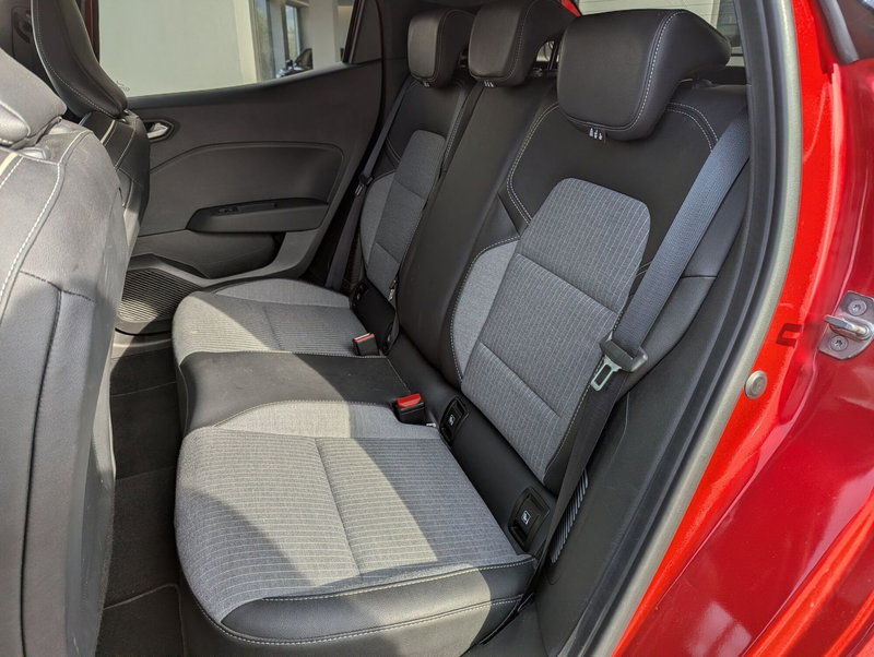 Renault Clio usata a Trento (16)